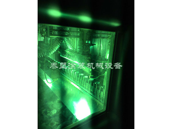 真空自耗電弧爐